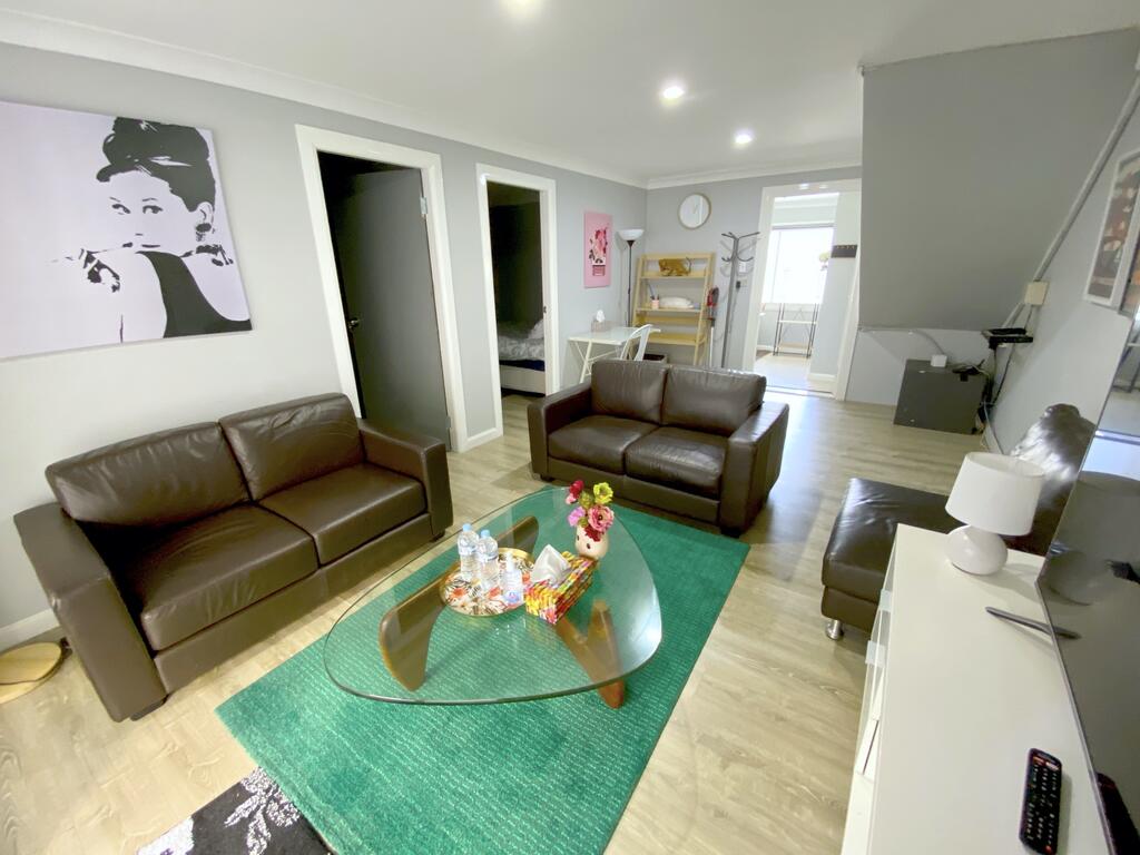 Petersham NSW Newcastle Accommodation