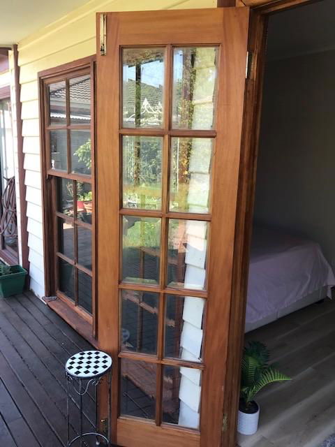 Cozy Luxury Suit With Separate Entrance - New Castle Tourism 2