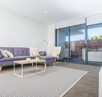 Cozy One Bed APT Closes To Airport In Arncliffe - Newcastle Accommodation