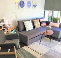 Cozy homely apartment CBR central - New Castle Tourism