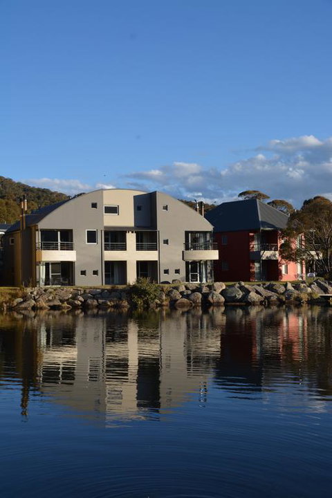Crackenback 27 - Newcastle Accommodation 0