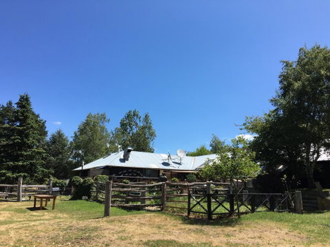Crackenback Farm Guesthouse - Newcastle Accommodation 0