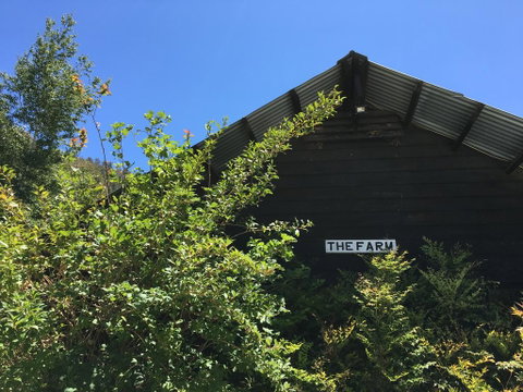 Crackenback Farm Guesthouse - Newcastle Accommodation 1