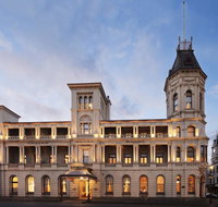Craig's Royal Hotel - Newcastle Accommodation
