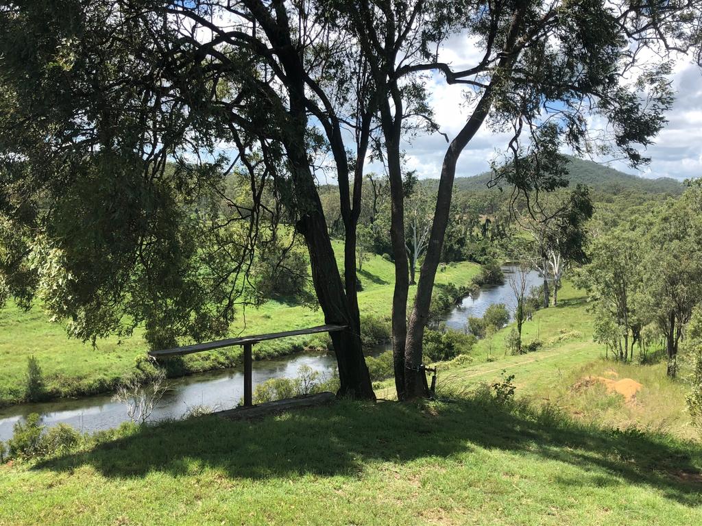 Kilkivan QLD Newcastle Accommodation