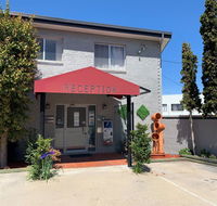 Crest Motor Inn - Newcastle Accommodation