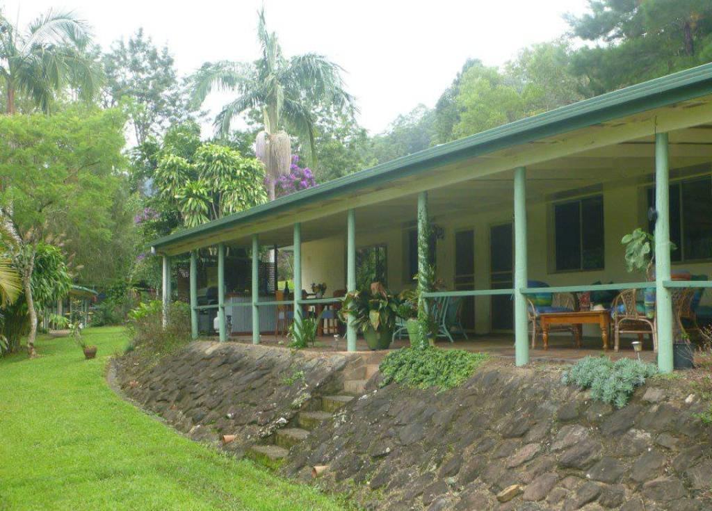 Nimbin NSW New Castle Tourism