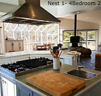 Crowes Nest Apartments - Newcastle Accommodation