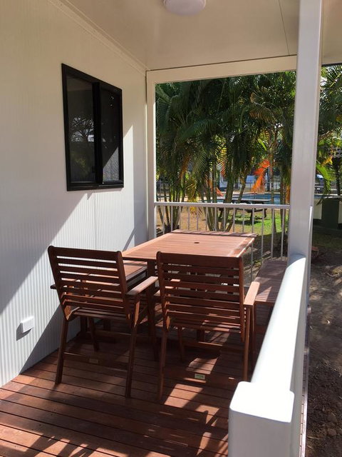 Crystal Creek Caravan Park - Newcastle Accommodation 3