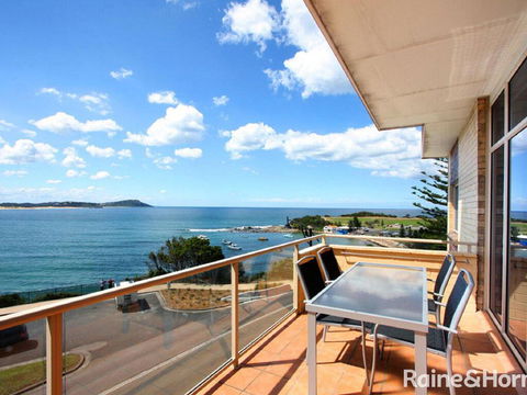 Cumbernauld #25 - 25/12 Terrigal Esp, Terrigal - Newcastle Accommodation 0