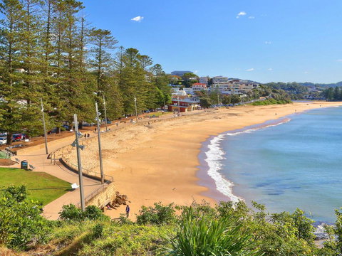 Cumbernauld #5 - 5/12Terrigal Esp - Newcastle Accommodation 1