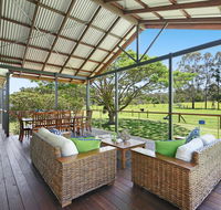 Curra Homestead Maleny - Newcastle Accommodation