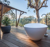 Currajong Retreat - Newcastle Accommodation