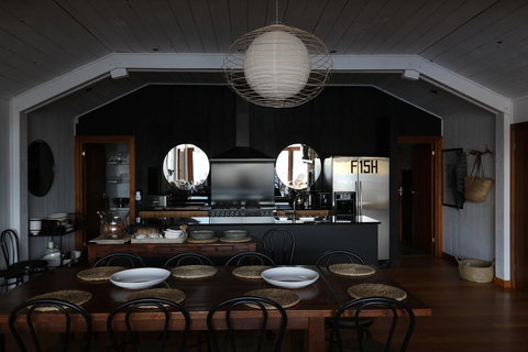 Currawong Lakes Tasmania - New Castle Tourism 1