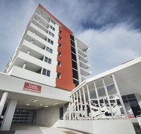 Curtis Central Apartments - Newcastle Accommodation