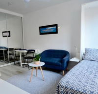 Cute Studio Apartment in Maroubra - Newcastle Accommodation