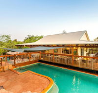 Cygnet Bay Pearl Farm - Newcastle Accommodation