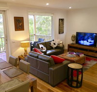 Cypress Villas Pokolbin Hunter Valley - Newcastle Accommodation