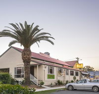 D'Aguilar Hotel Motel - Newcastle Accommodation