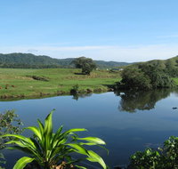 Daintree Riverview Lodges - Newcastle Accommodation