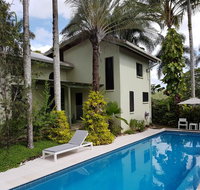 Daintree Village Bed and Breakfast - Newcastle Accommodation