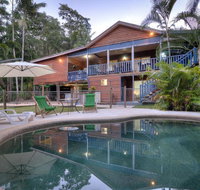 Daintree Village Hideaway - Newcastle Accommodation