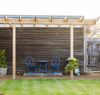 Daisy Bank Cottages - Newcastle Accommodation