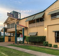 Dalby Homestead Motel - New Castle Tourism