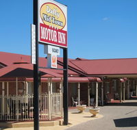 Dalby Mid Town Motor Inn - New Castle Tourism