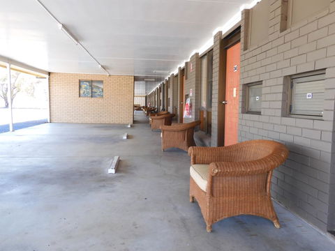 Dalby Parkview Motel - New Castle Tourism 3