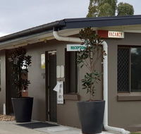 Dalby Parkview Motel - New Castle Tourism