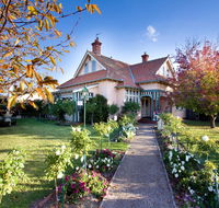 Dalfruin BB - Newcastle Accommodation