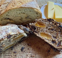 Daly View Bed  Breakfast - New Castle Tourism