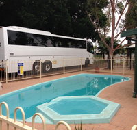 Darling River Motel - Newcastle Accommodation