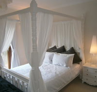 Darnell Bed  Breakfast - New Castle Tourism