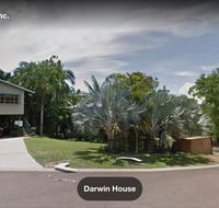 Darwin House - Newcastle Accommodation