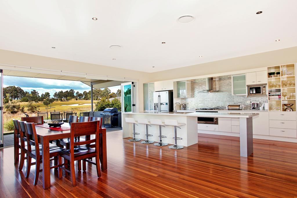 Rothbury NSW Newcastle Accommodation