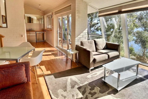 Dauphine 1/23 Townsend Street - Newcastle Accommodation 2