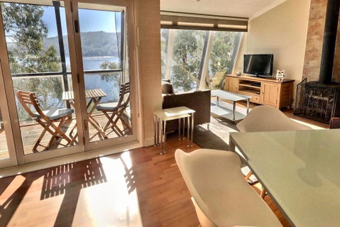 Dauphine 1/23 Townsend Street - Newcastle Accommodation 3