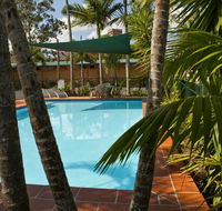 Dawson Motor Inn - New Castle Tourism