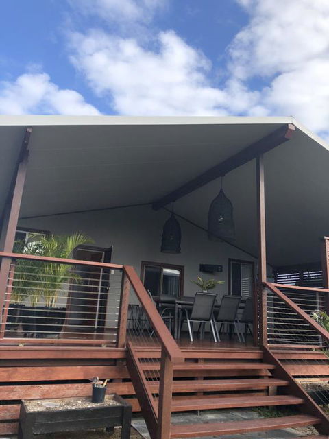Deck House - New Castle Tourism 2