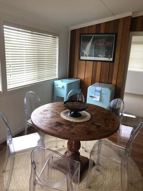 Deck House - New Castle Tourism 3