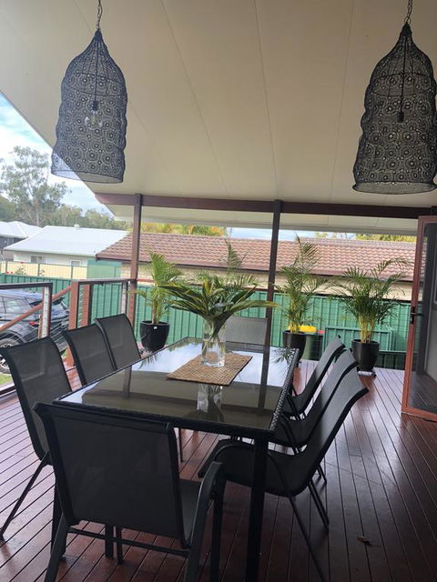 Deck House - New Castle Tourism 1
