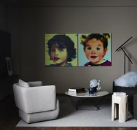 DeeeLuxe - soo.. sophisticated - Newcastle Accommodation