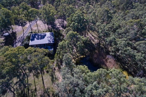 Deja Vu Estate - Newcastle Accommodation 3