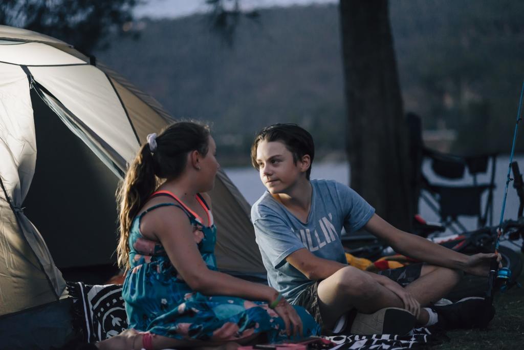 Marlow NSW Newcastle Accommodation