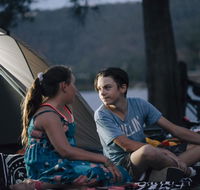 Del Rio Riverside Resort - Newcastle Accommodation