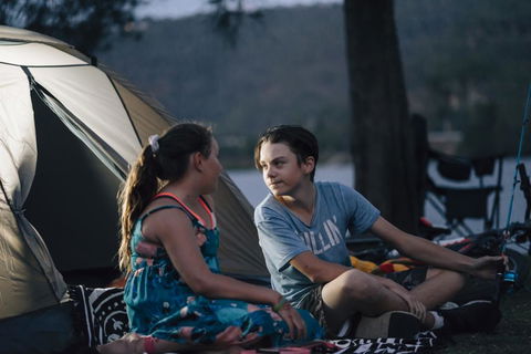 Del Rio Riverside Resort - Newcastle Accommodation 0