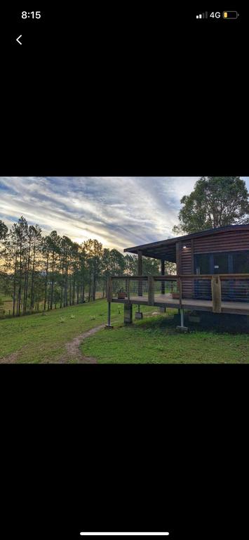 Delaneys Creek Cabin Retreat - Newcastle Accommodation 3