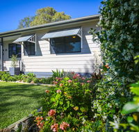 Dell-Lee Cottage - New Castle Tourism